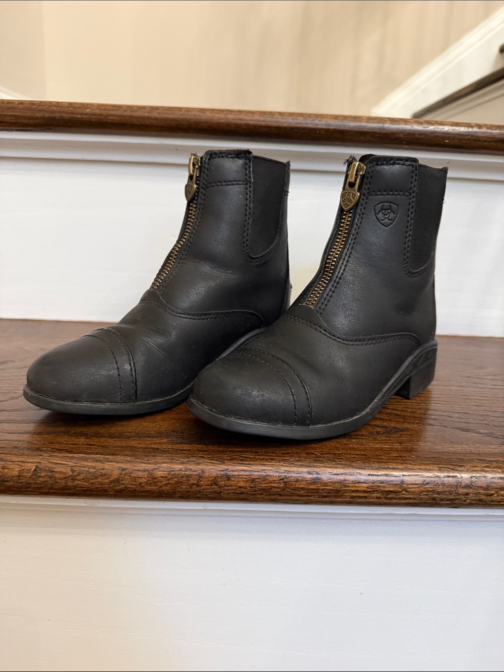Ariat Kids Riding Boots